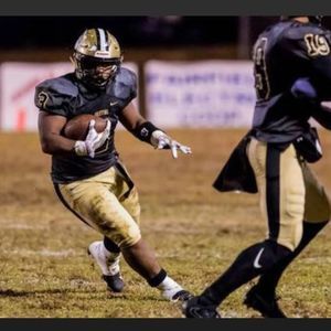 Meet your Posher, Jamond